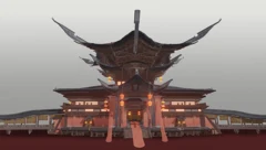 概念设计！