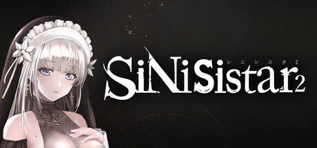 动作角色扮演游戏《SiNiSistar2》现已登陆Steam平台