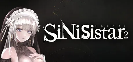 动作角色扮演游戏《SiNiSistar2》现已登陆Steam平台