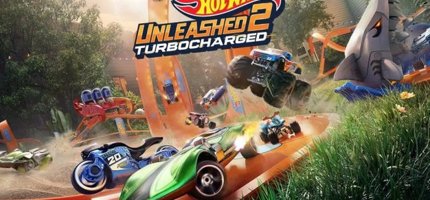 《风火轮 释放2》正式公开，10月19日登录各大平台