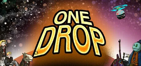 OneDrop | 机核 GCORES