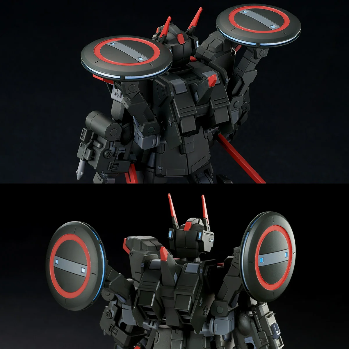 黑骑士HG
