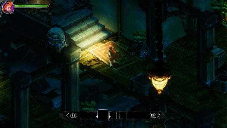 雅达利宣布1982年经典IP《鬼屋》新作，将于年内登录各大平台