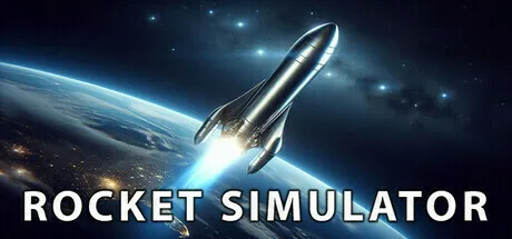Rocket Sim With Modem RocketSimulator | 机核 GCORES