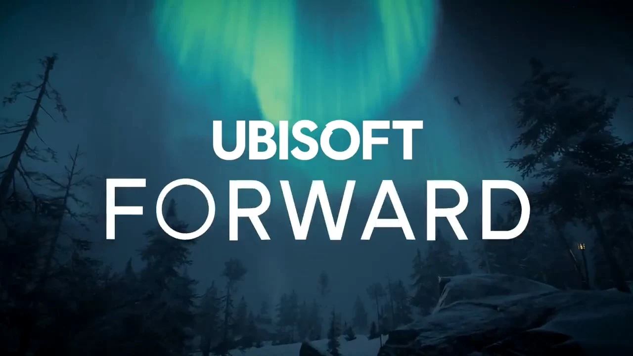 7月13日凌晨3点来看育碧最新线上发布会“Ubisoft Forward”