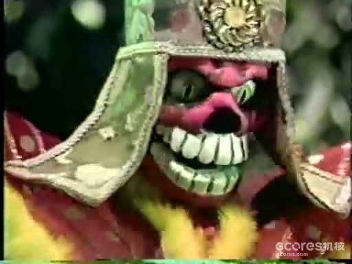 戏说霹雳丨第四章:霹雳史前纪 戏说霹雳丨第四章:霹雳史前纪