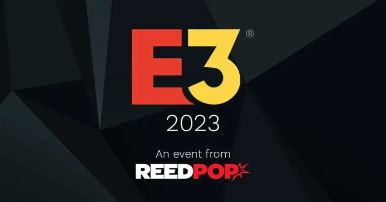 E3游戏展宣布将于2023年6月11日回归线下