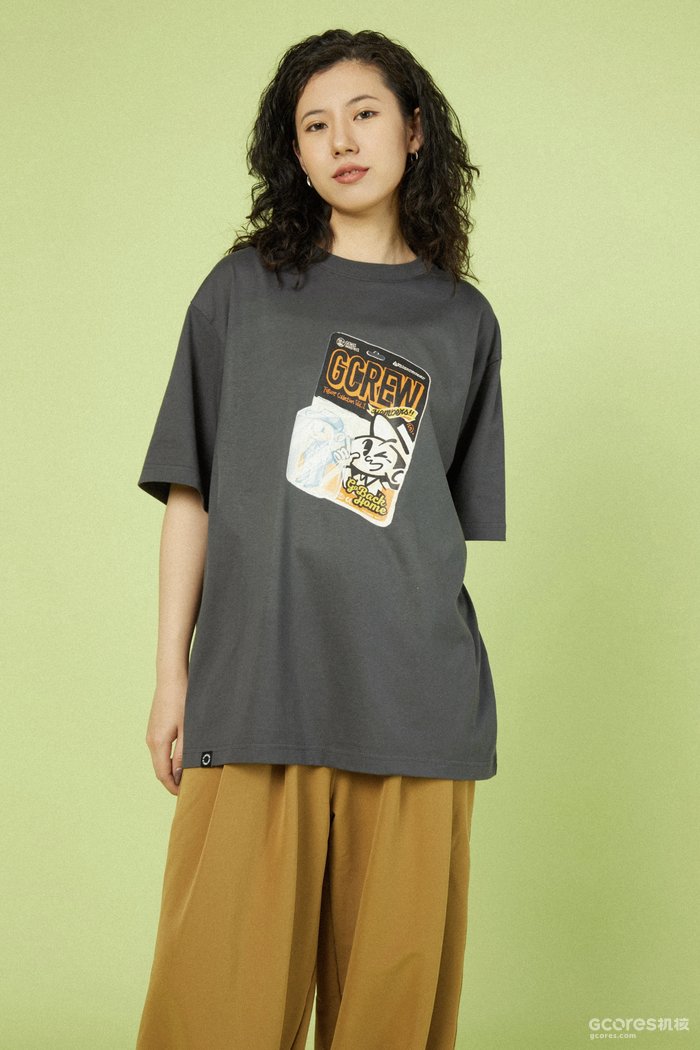 火热上新,凉爽出行!「机组成员」今日又有新品发售 火热上新,凉爽出行!「机组成员」今日又有新品发售