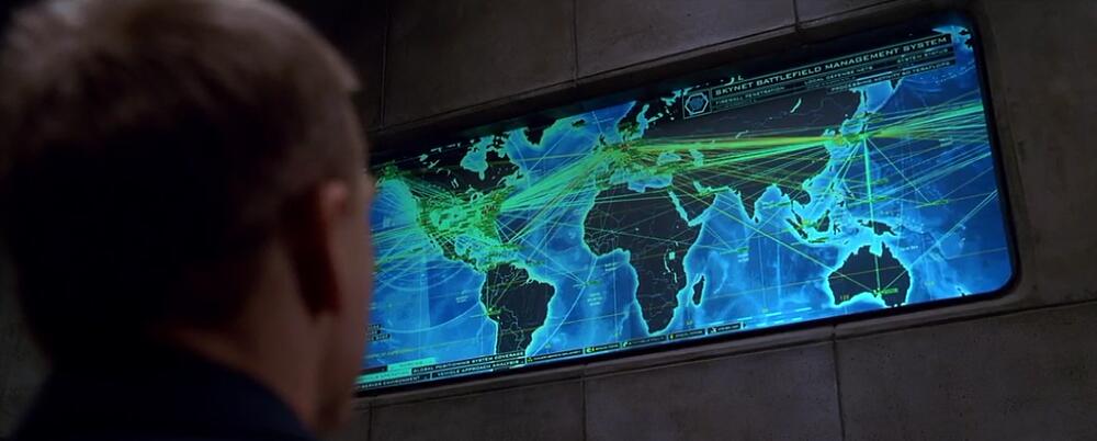 第三集开启了时间线乱改的习惯，之后一发不可收拾