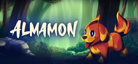 Almamon | 机核 GCORES