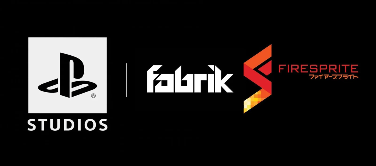 Fabrik与Firesprite达成合并协议，共同加入PlayStation工作室大家庭