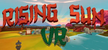 RisingSunVR | 机核 GCORES