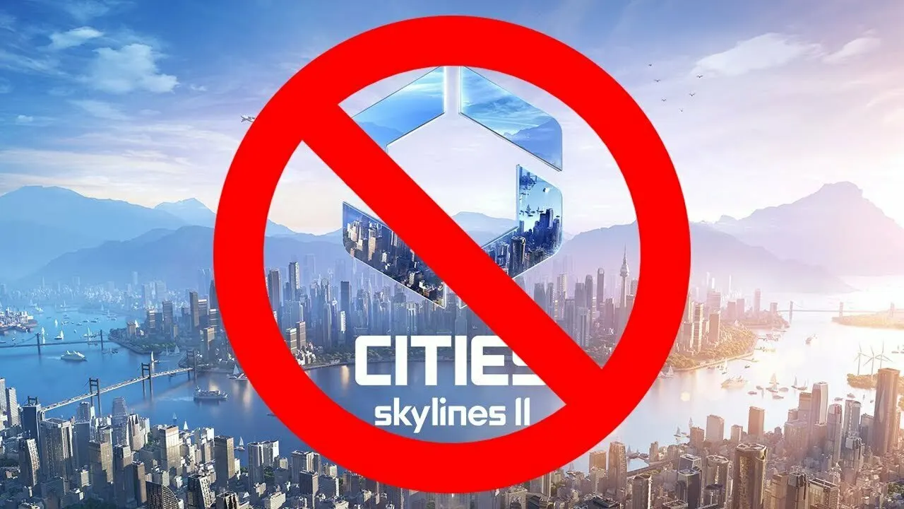 《都市 天际线2》开发者就“海滩资产”DLC致歉，为玩家发放补偿
