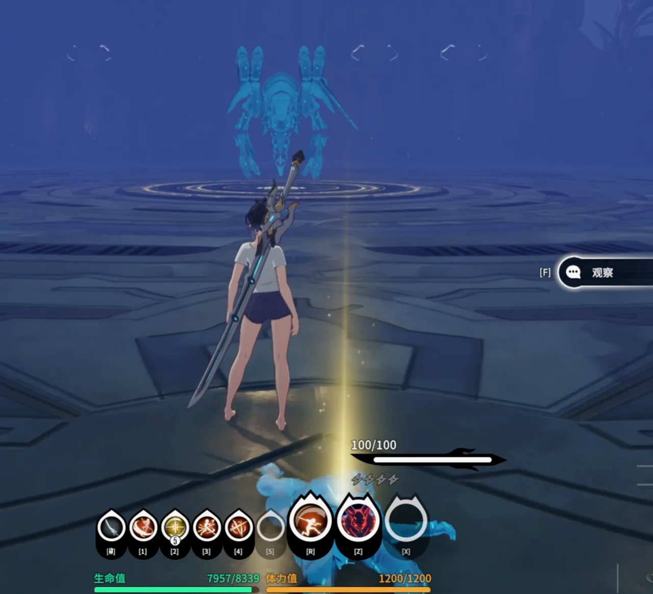  已经被塑造过了悲剧预期，最后得知杰克的结局