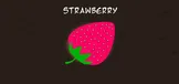 Strawberry