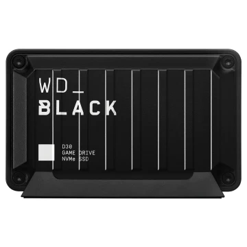 点赞+分享，即有机会获得 “WD_BLACK D30游戏专用桌面型 500GB” 一份