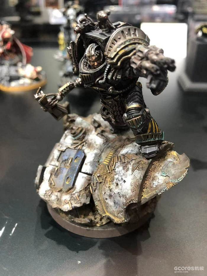 从玩胶到做胶(二十五):闲篇日本游记(1) 从玩胶到做胶(二十五):闲篇日本游记(1)