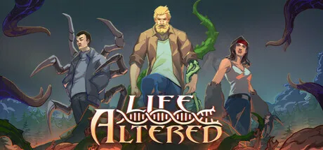 LifeAltered | 机核 GCORES