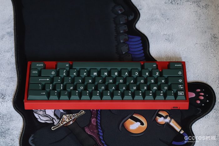 客制化键盘丨购买观望:剪叉新结构以及多款套件简评 客制化键盘丨购买观望:剪叉新结构以及多款套件简评