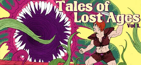 Tale Time Lost TalesofLostAgesVol1. | 机核 GCORES