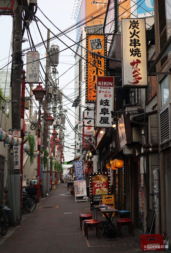 摄影丨东京印象 摄影丨东京印象