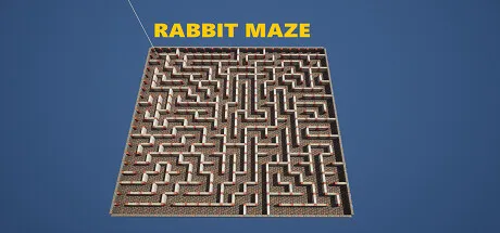 RabbitMaze(兔子迷宫) | 机核 GCORES