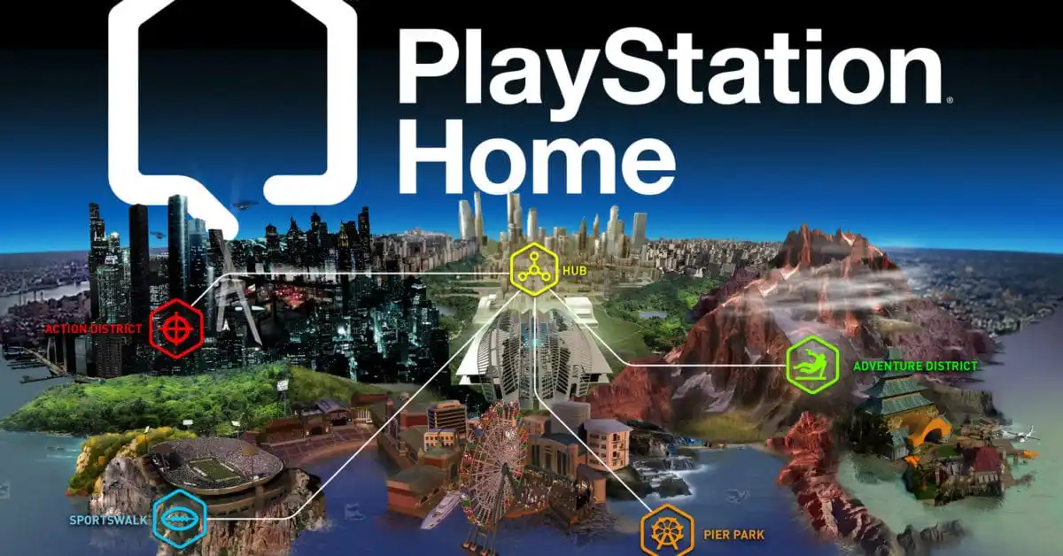 在粉丝团体的帮助下，PlayStation Home将于今年底恢复网络连接