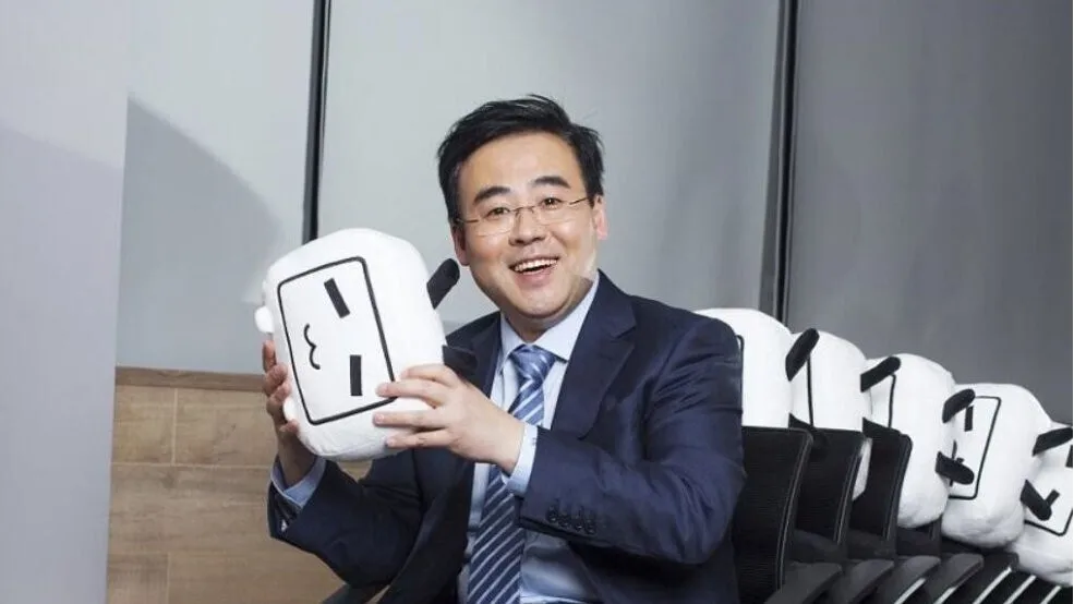 陈睿卸任哔哩哔哩两家关联公司法定代表人