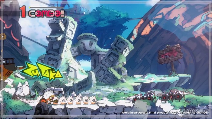 《Ratatan》实机演示公布,游戏8月1日开启众筹 《Ratatan》实机演示公布,游戏8月1日开启众筹