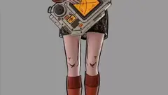 大参