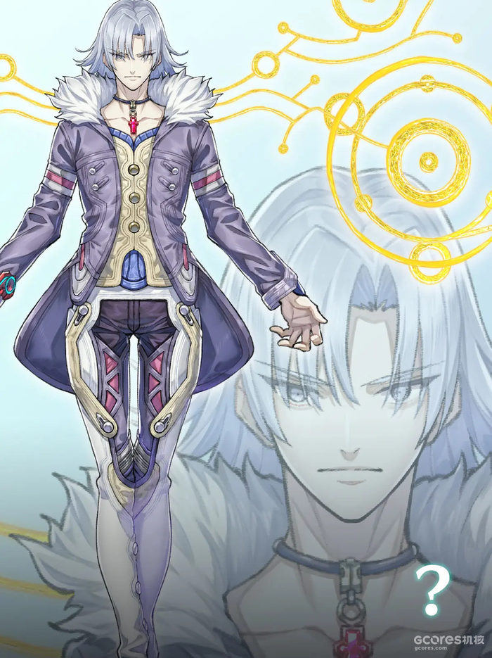 《异度神剑3》DLC第四弹“崭新的未来”将于4月26日推出 《异度神剑3》DLC第四弹“崭新的未来”将于4月26日推出