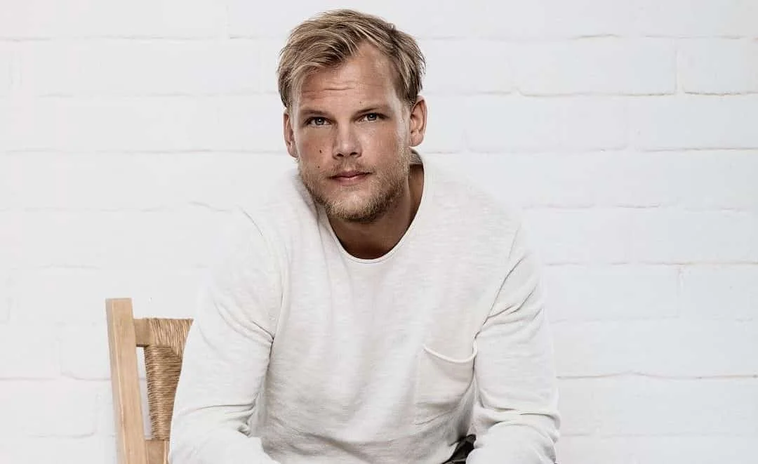 Avicii