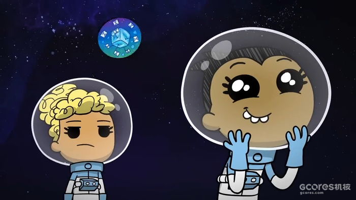 《缺氧》现已实装百发齐放更新,动画短片同步公开 《缺氧》现已实装百发齐放更新,动画短片同步公开