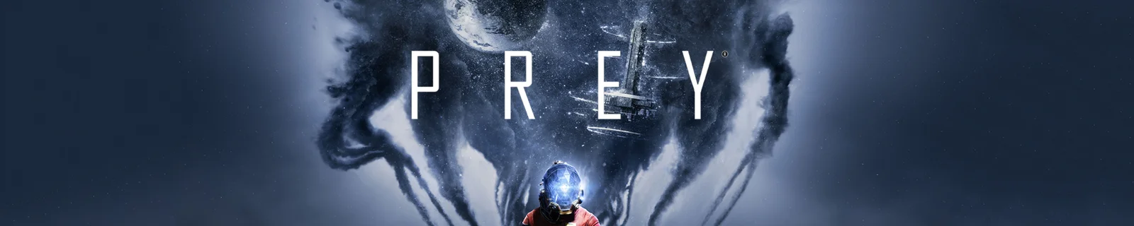 《PREY》发售预告公开