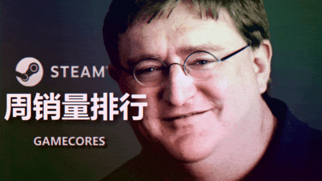 Steam周销量排行榜:《Among Us》二连冠|2020年9月第三周