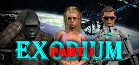 EXODIUMPart1 | 机核 GCORES