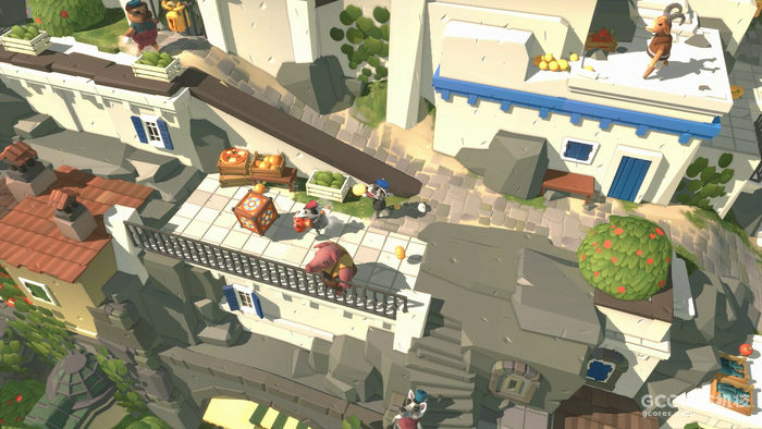 美餐时间到:《负鼠闹翻天》将于9月28日发售,支持简体中文 美餐时间到:《负鼠闹翻天》将于9月28日发售,支持简体中文