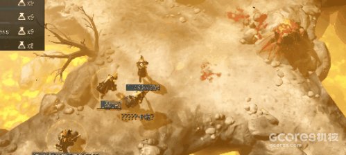 《HELLDIVERS》游戏测评 —我是怎么被吸引成为一名披风怪的 《HELLDIVERS》游戏测评 —我是怎么被吸引成为一名披风怪的