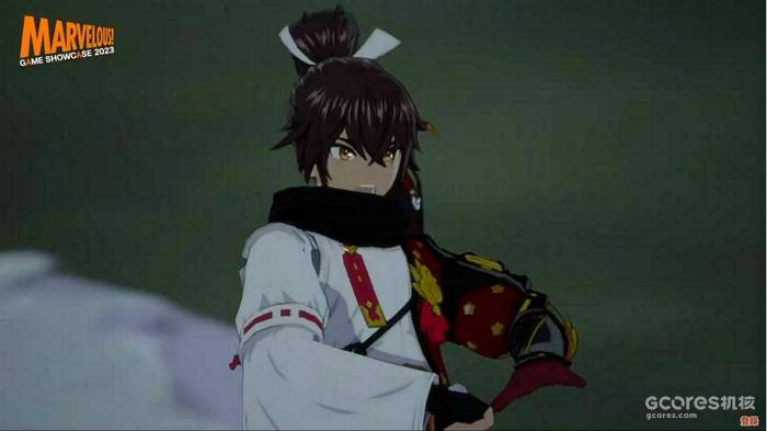 《牧场物语》&《符文工厂》新作公开:“MARVELOUS GAME SHOWCASE 2023”情报汇总 《牧场物语》&《符文工厂》新作公开:“MARVELOUS GAME SHOWCASE 2023”情报汇总