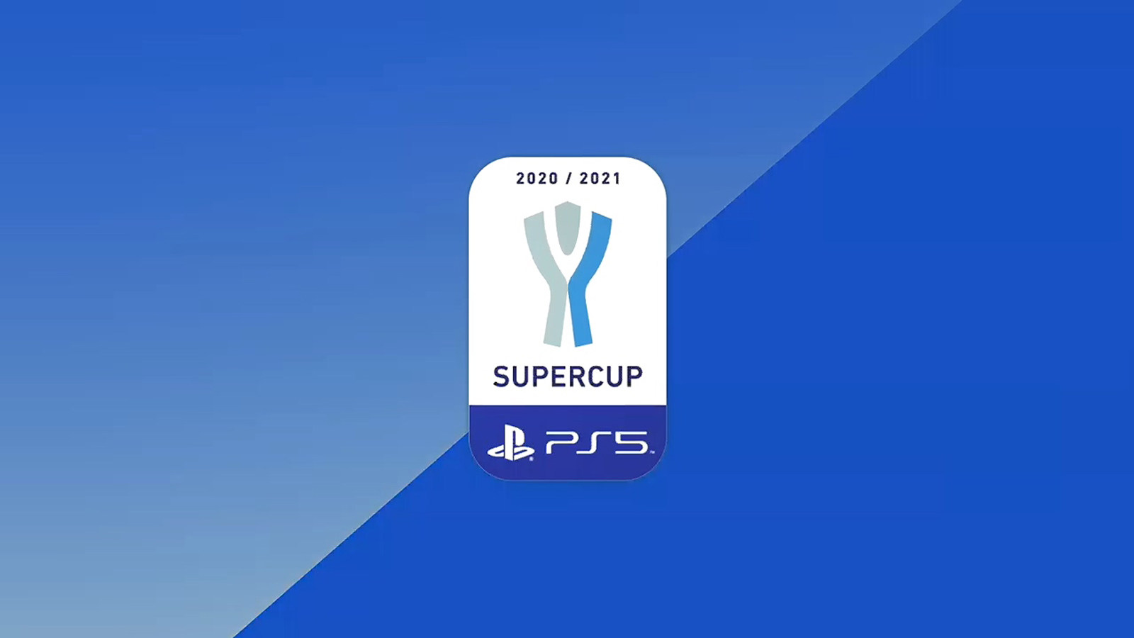2020年意大利超级杯正式更名为“PS5超级杯”
