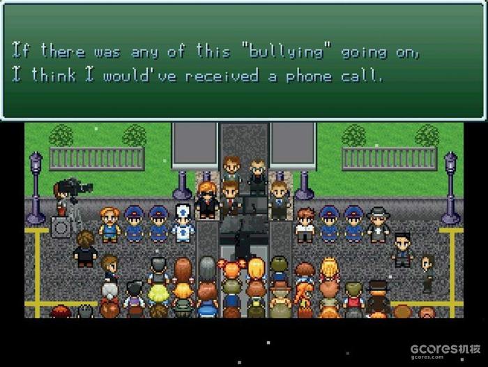 The CRPG Book 全新译本 《CRPG 通鉴》#211:《哥伦拜恩超级大屠杀 RPG!》 The CRPG Book 全新译本 《CRPG 通鉴》#211:《哥伦拜恩超级大屠杀 RPG!》