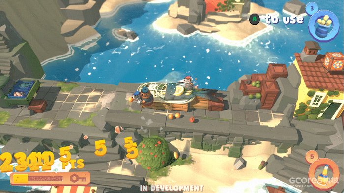 Steam新品节漫谈 Vol.2:动作/角色扮演类 Steam新品节漫谈 Vol.2:动作/角色扮演类