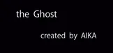 The Ghost