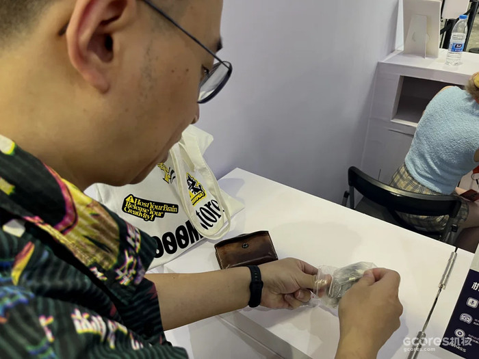 宛如梦幻:2023广州核聚变之行 宛如梦幻:2023广州核聚变之行