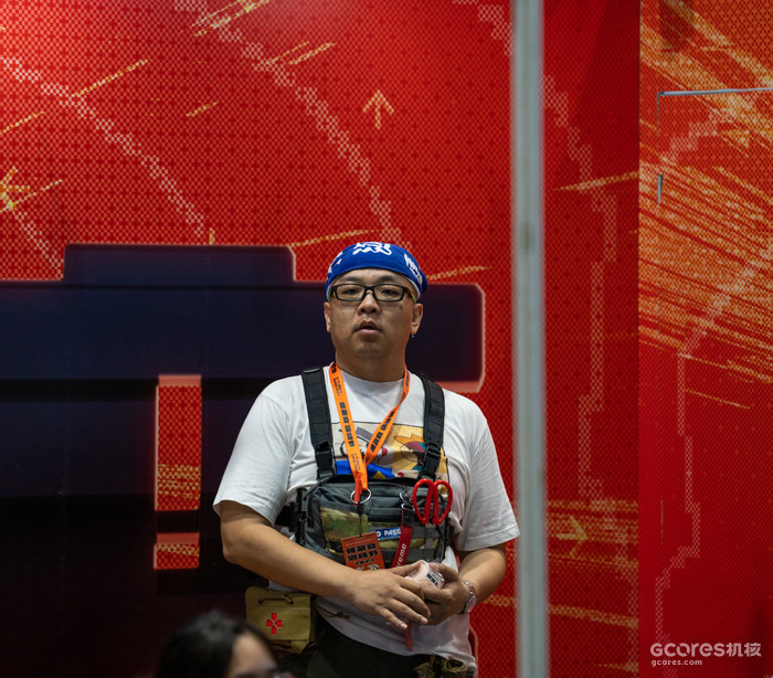 核聚变2023 广州站摄影分享 核聚变2023 广州站摄影分享