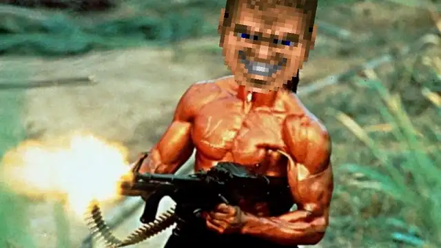 你玩过的FPS
