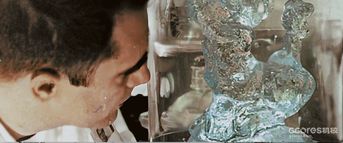 《原子之心》:苏联控制论与人工智能异想 《原子之心》:苏联控制论与人工智能异想