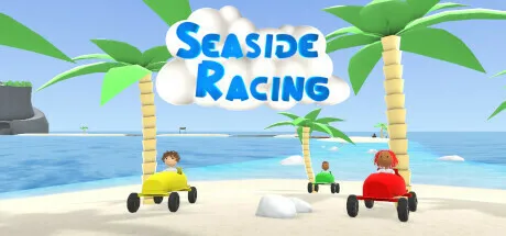 SeasideRacing | 机核 GCORES