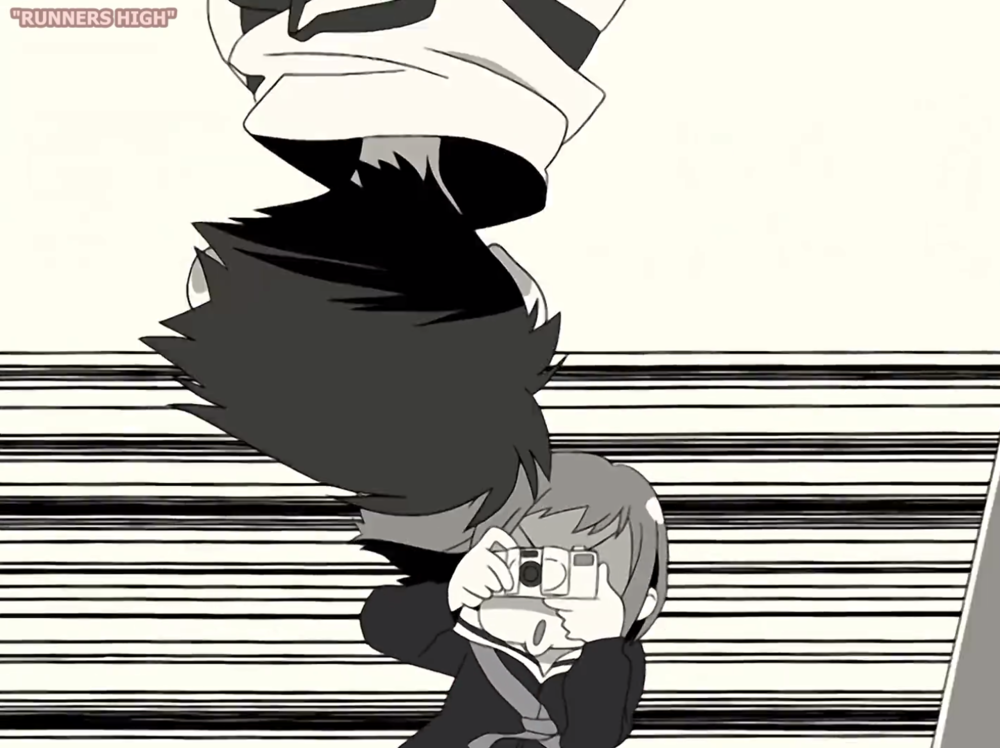 从 证人 的视觉戏法开始 聊聊动画的本质 机核gcores