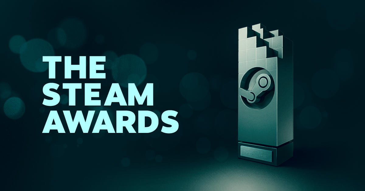 【更新】选出自己心中的年度最佳：2019年Steam大奖将于明日开启投票